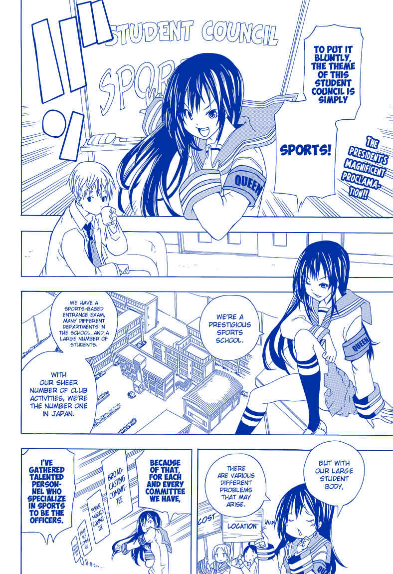Page 3 Chapter 2 Sporting Salt