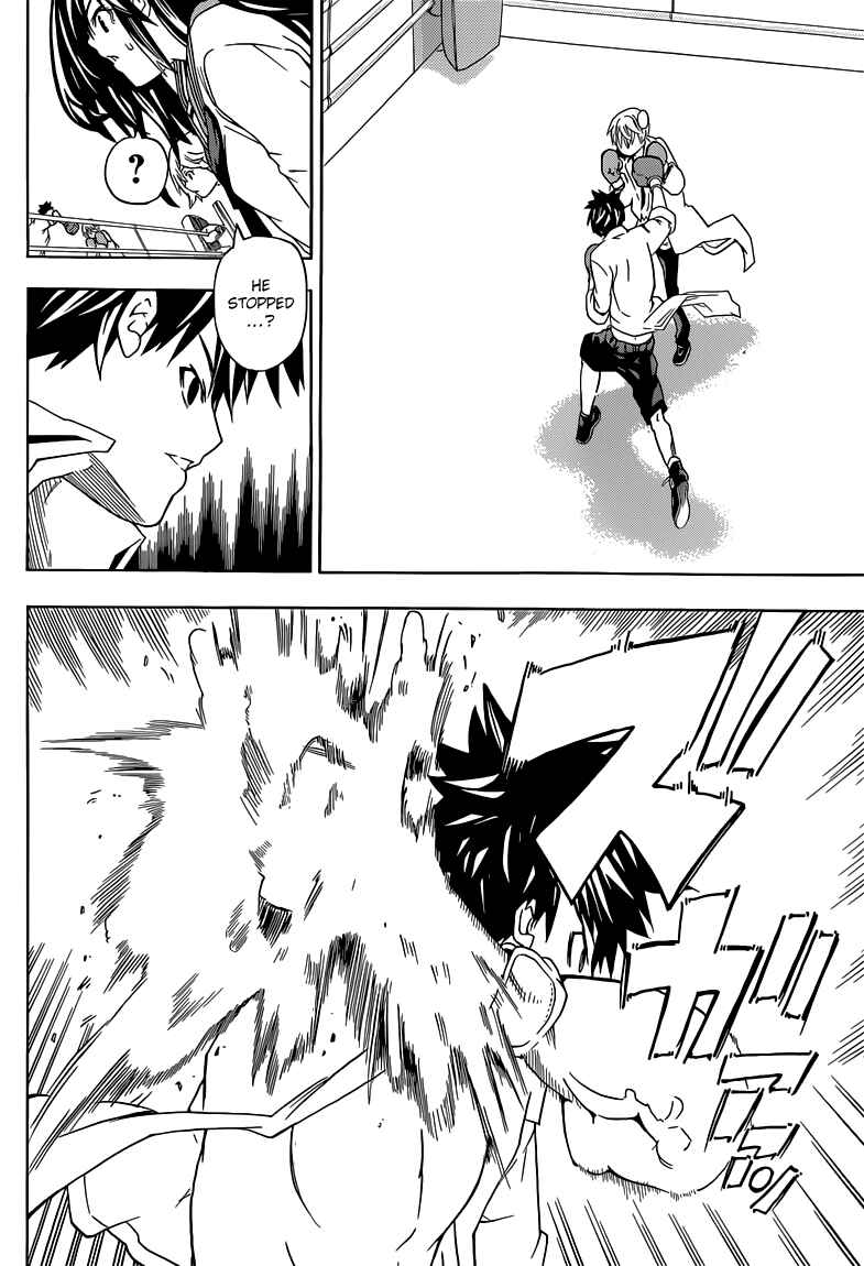 Page 18 Chapter 5 Sporting Salt