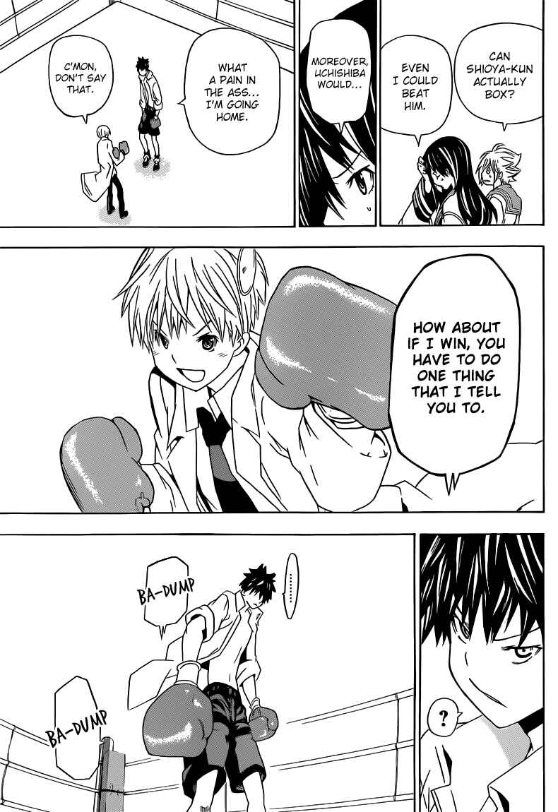 Page 4 Chapter 5 Sporting Salt