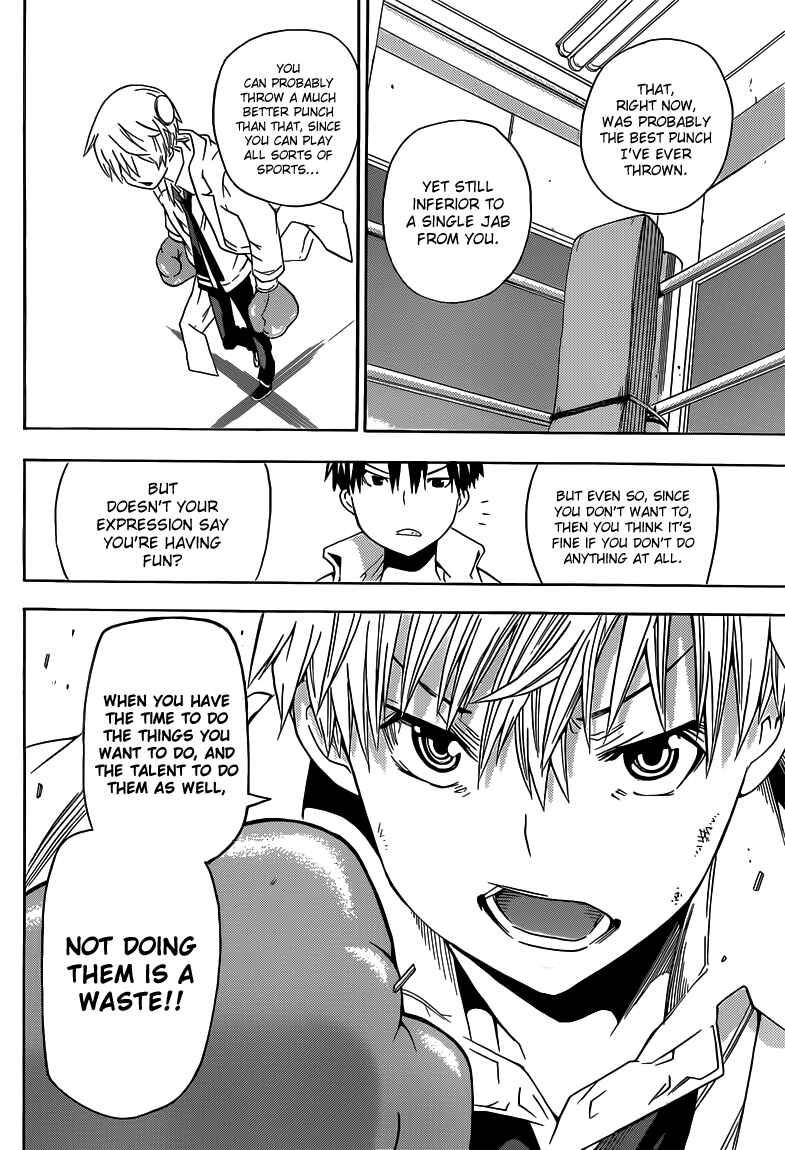 Page 9 Chapter 5 Sporting Salt