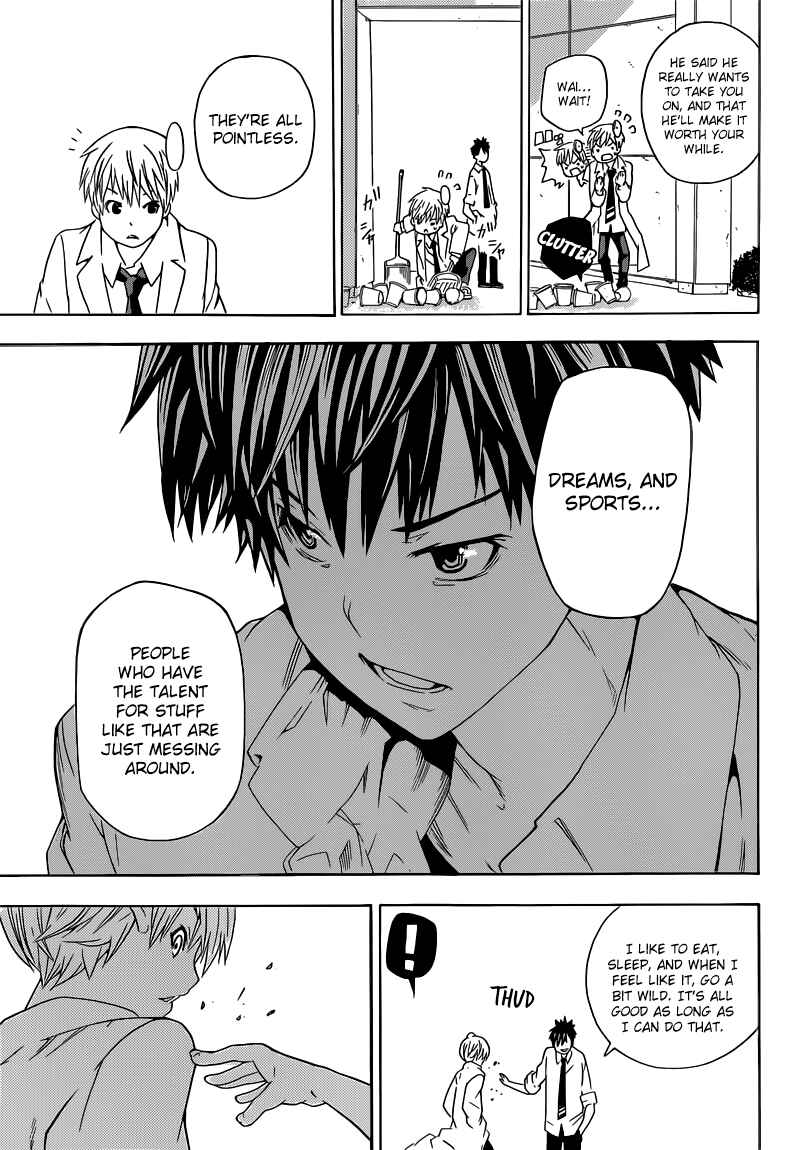 Page 10 Chapter 4 Sporting Salt