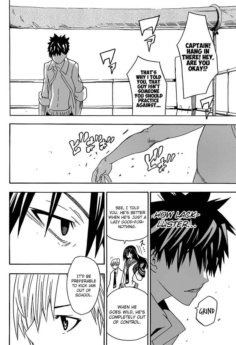 Page 18 Chapter 4 Sporting Salt