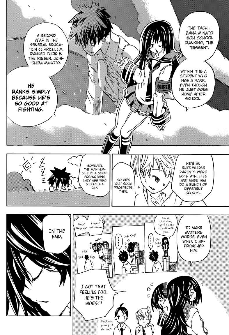 Page 5 Chapter 4 Sporting Salt