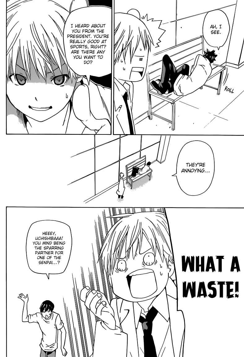 Page 9 Chapter 4 Sporting Salt