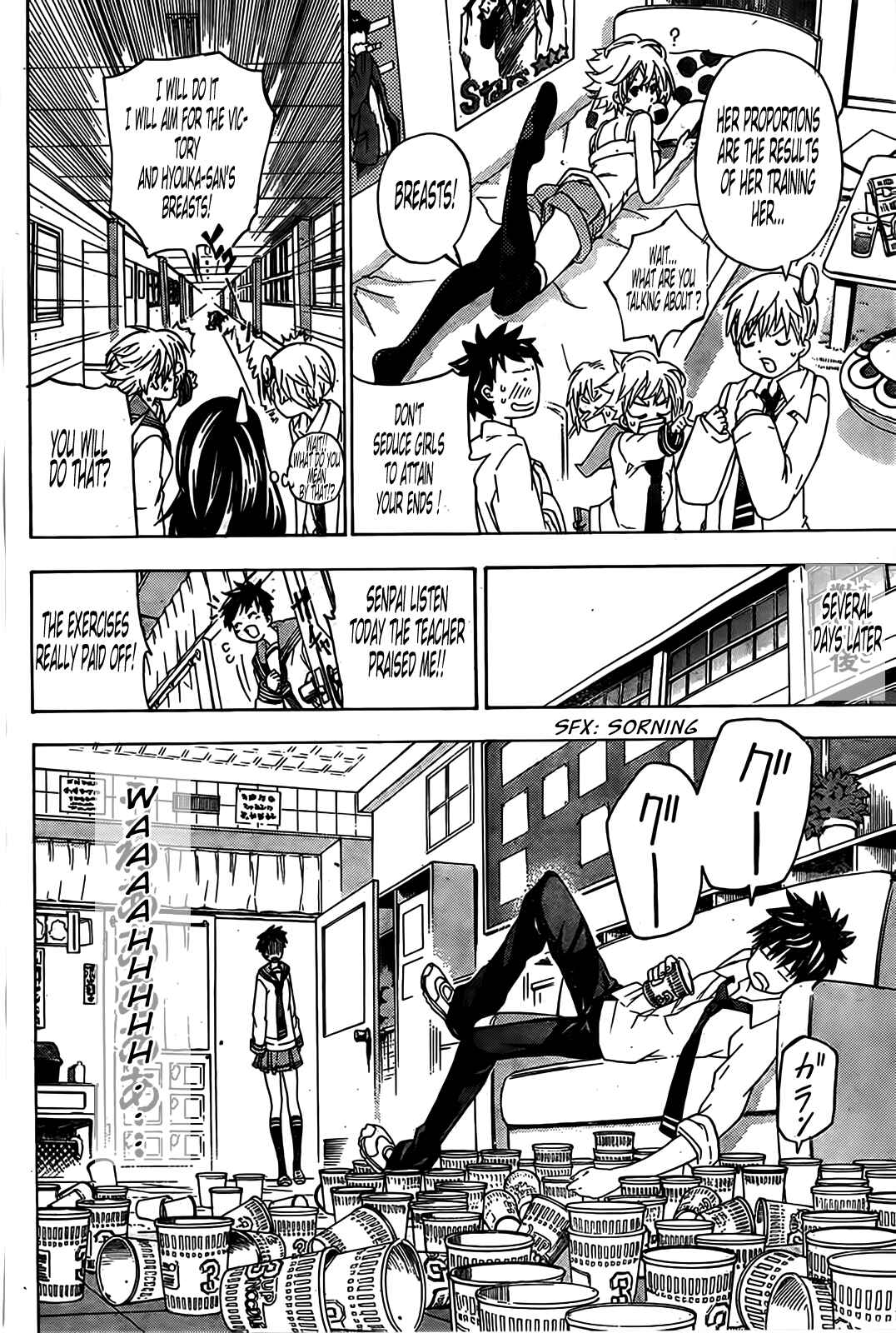 Page 10 Chapter 7 Sporting Salt