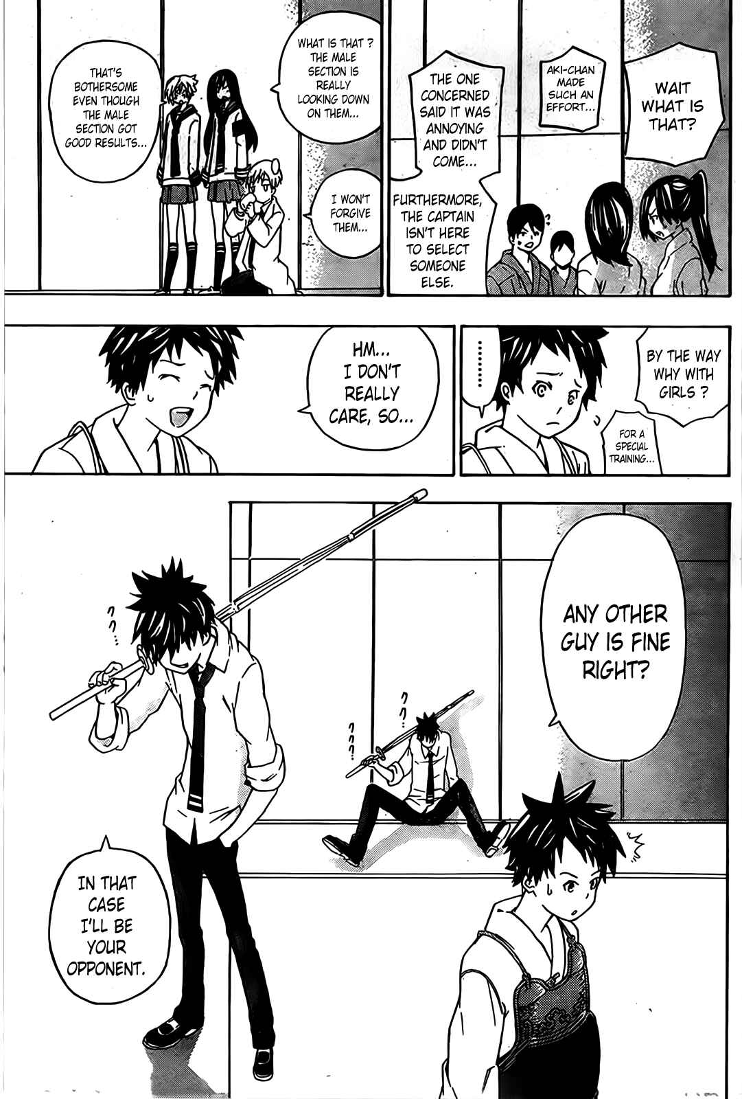 Page 13 Chapter 7 Sporting Salt