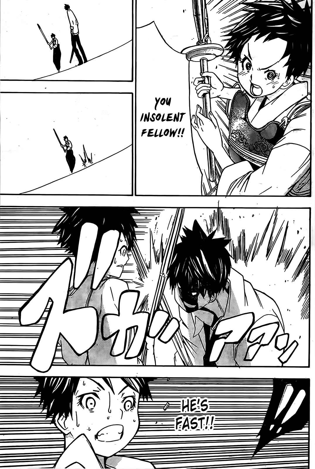 Page 15 Chapter 7 Sporting Salt
