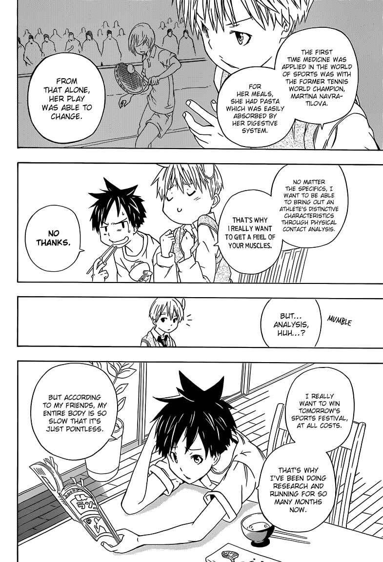 Page 20 Chapter 1 Sporting Salt