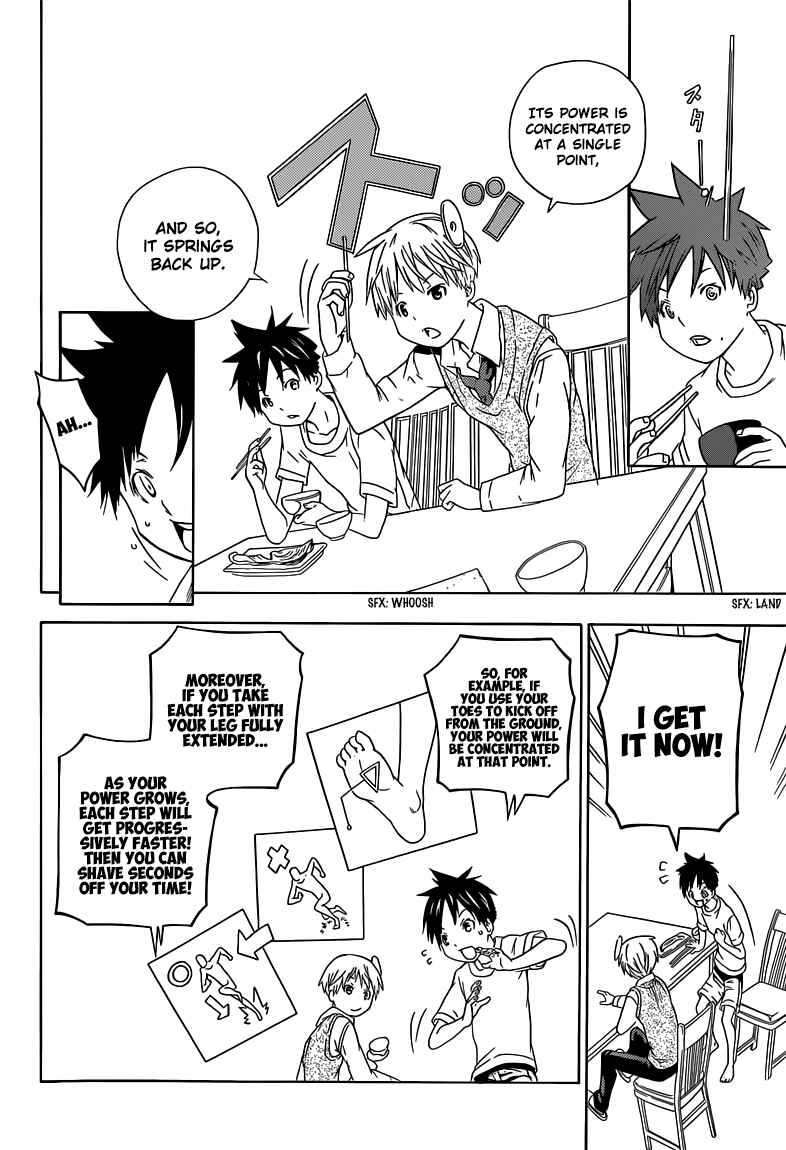 Page 22 Chapter 1 Sporting Salt
