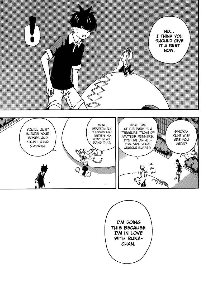 Page 25 Chapter 1 Sporting Salt