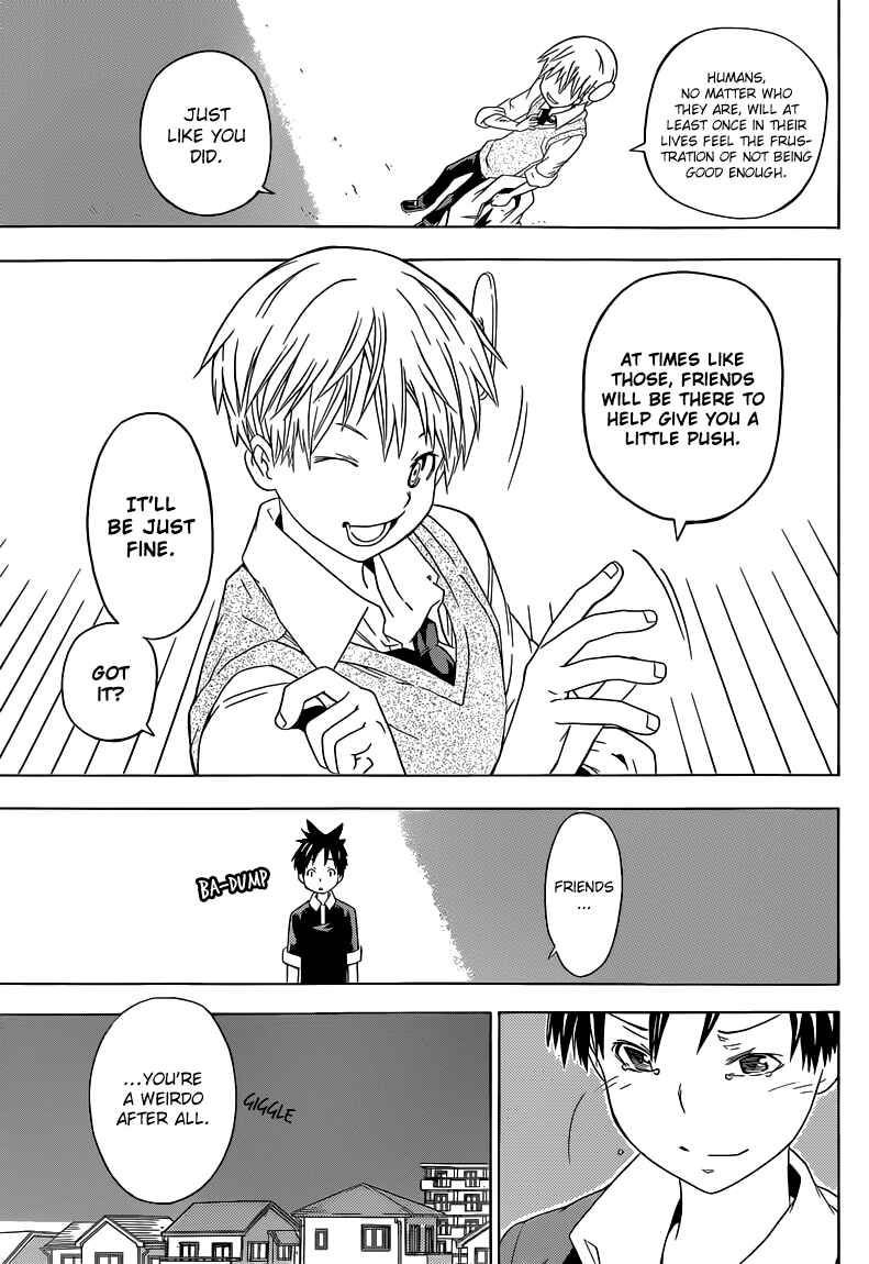 Page 32 Chapter 1 Sporting Salt