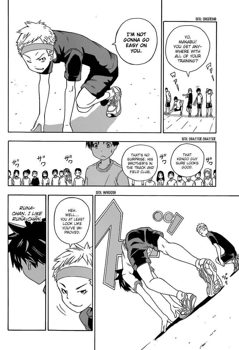 Page 35 Chapter 1 Sporting Salt