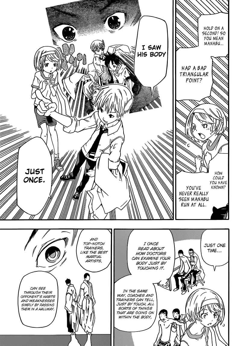 Page 41 Chapter 1 Sporting Salt