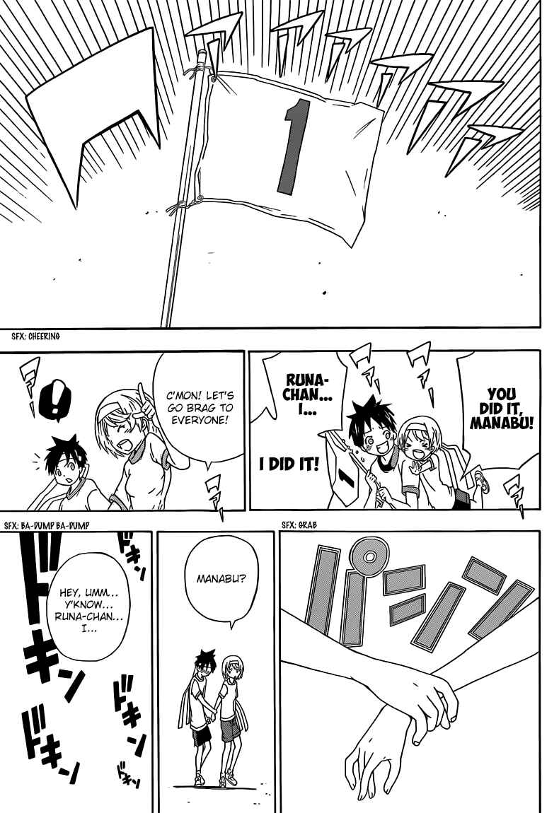 Page 44 Chapter 1 Sporting Salt