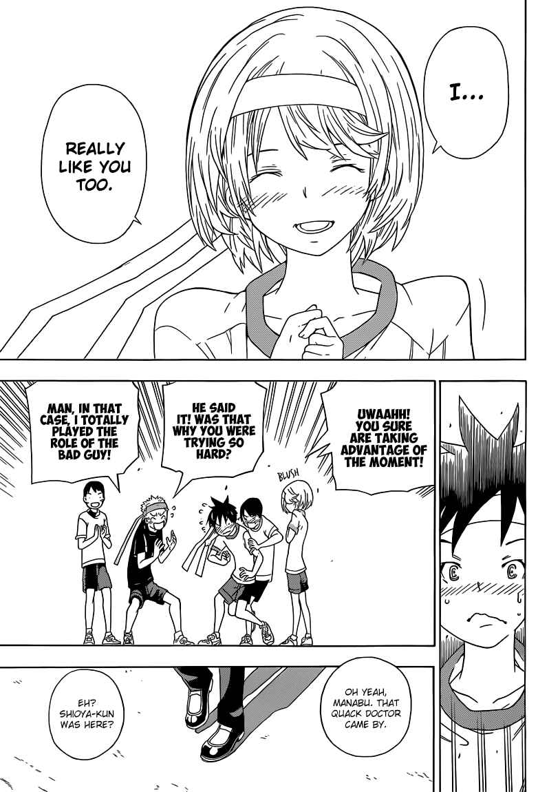 Page 46 Chapter 1 Sporting Salt