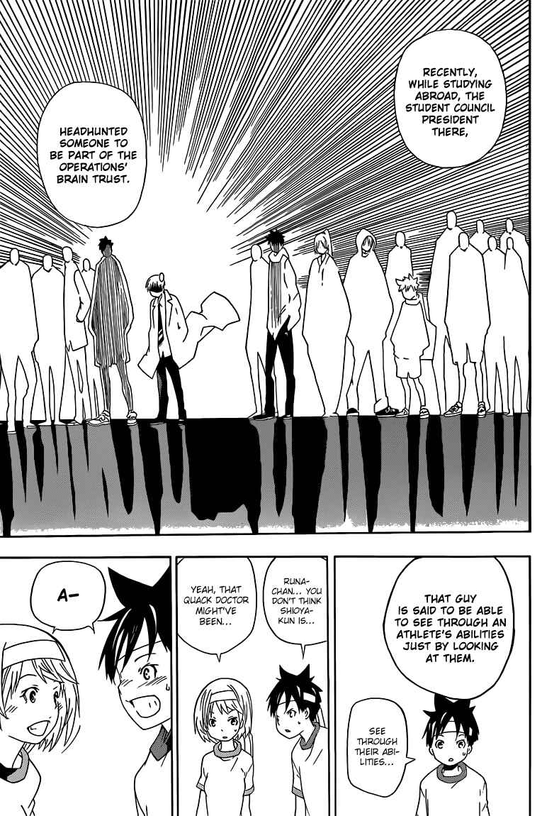 Page 48 Chapter 1 Sporting Salt