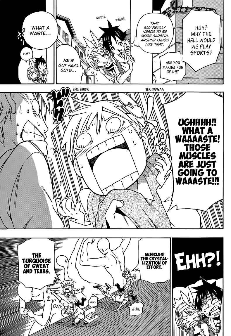 Page 9 Chapter 1 Sporting Salt
