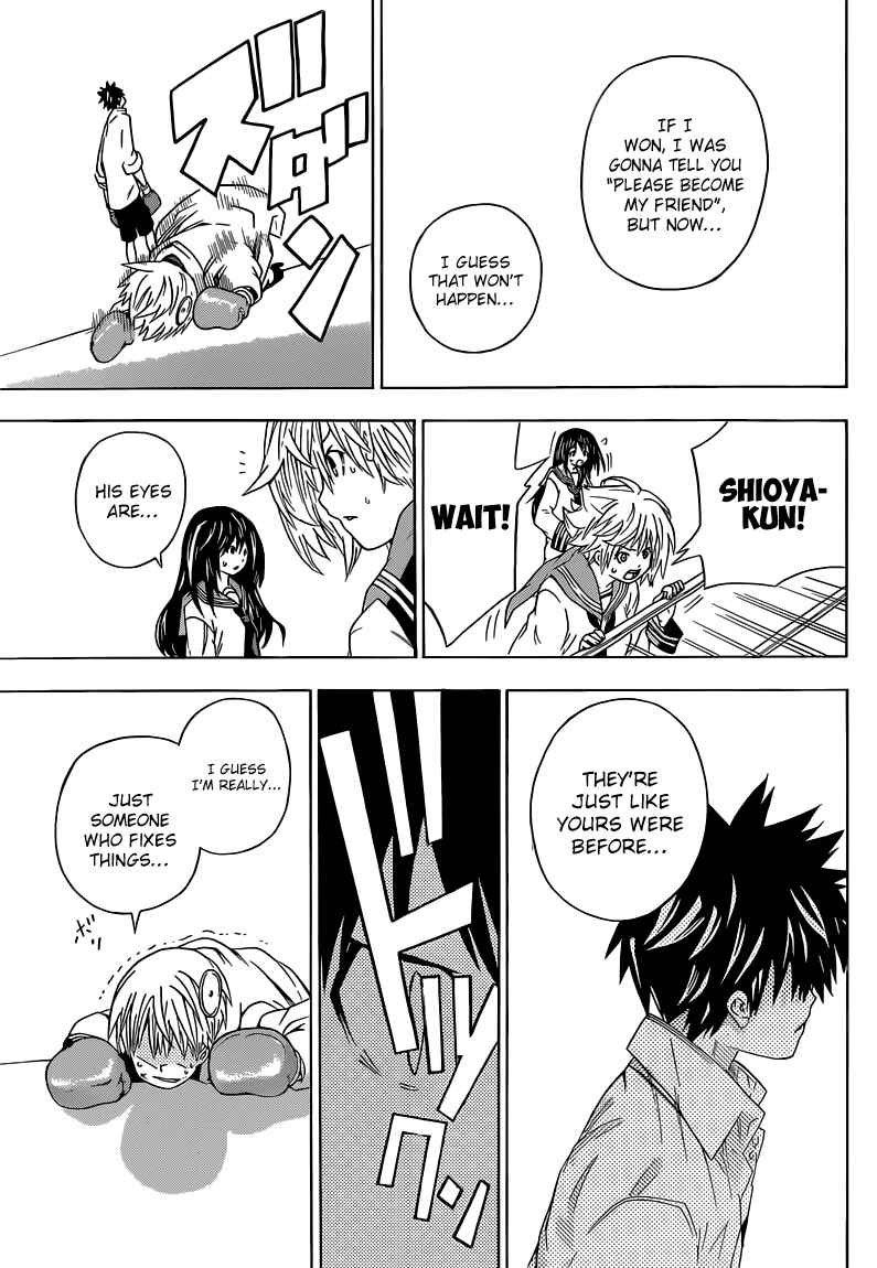 Page 10 Chapter 6 Sporting Salt