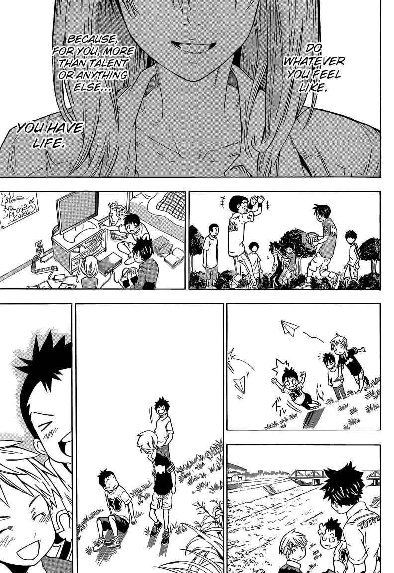 Page 12 Chapter 6 Sporting Salt
