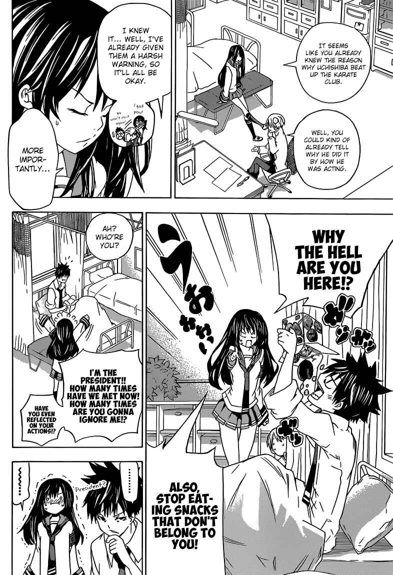 Page 16 Chapter 6 Sporting Salt