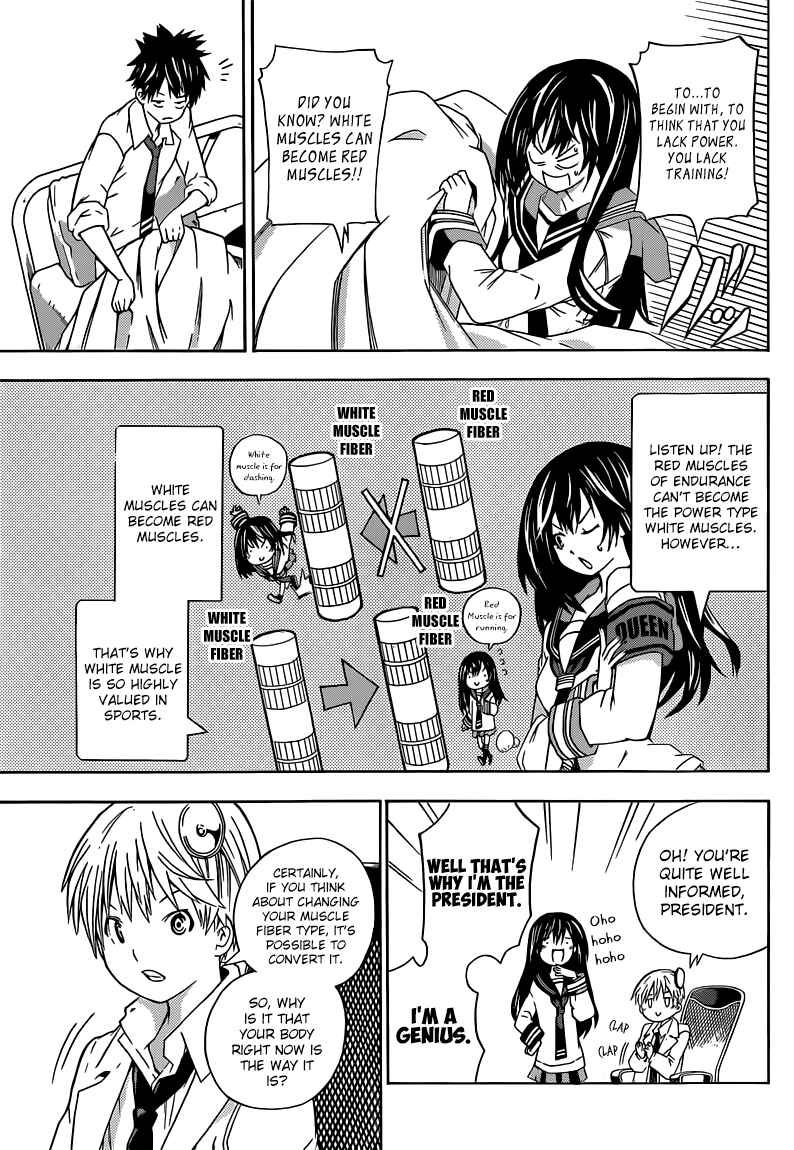 Page 17 Chapter 6 Sporting Salt