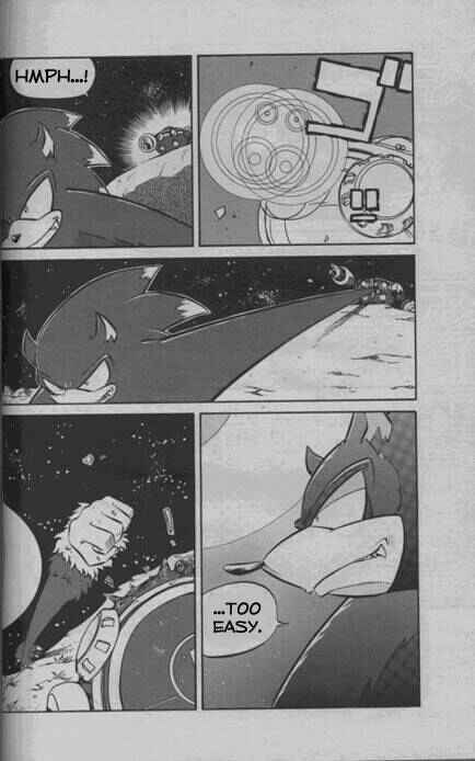 Page 15 Chapter 2 Sonic Unleashed