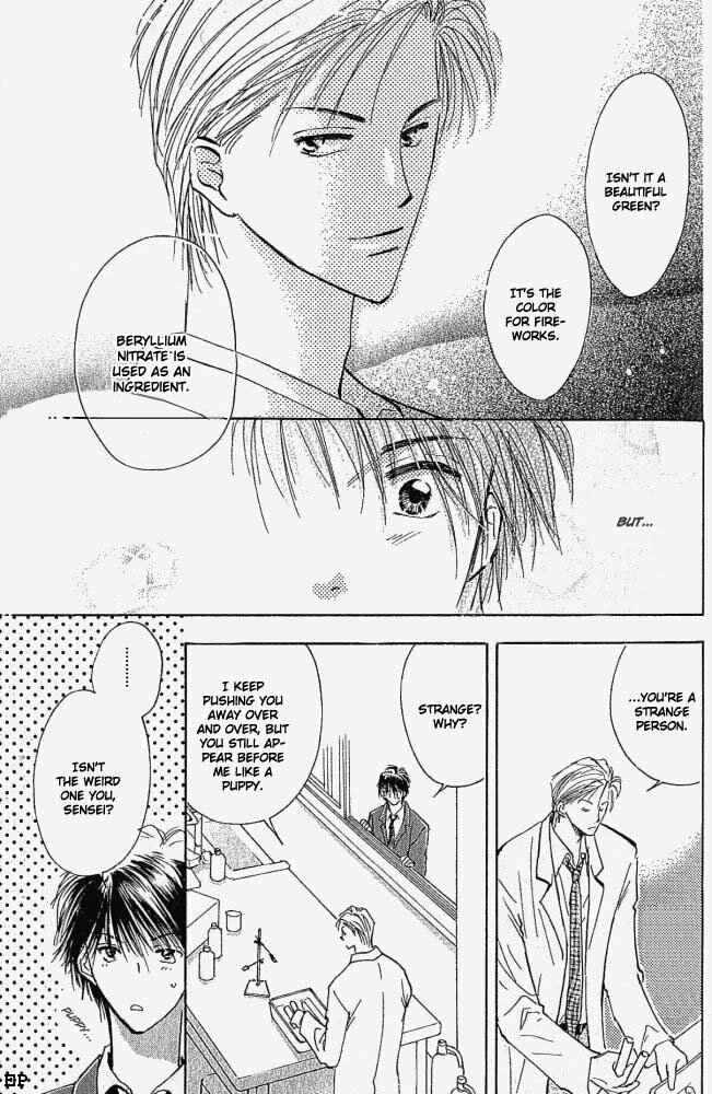 Page 45 Chapter 2 Vanilla