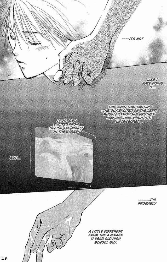 Page 10 Chapter 1 Vanilla