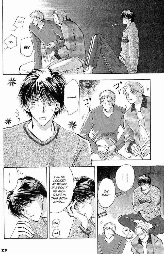 Page 9 Chapter 1 Vanilla