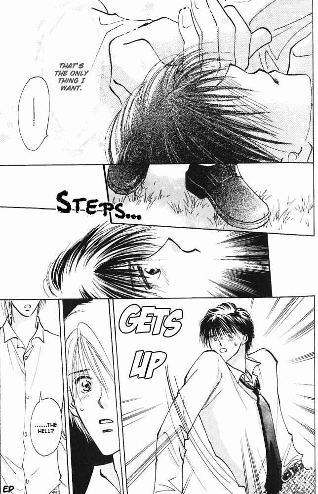 Page 10 Chapter 6 Vanilla