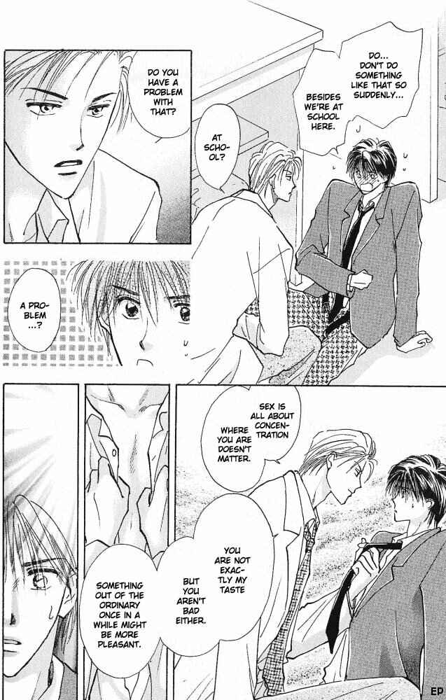 Page 10 Chapter 3 Vanilla