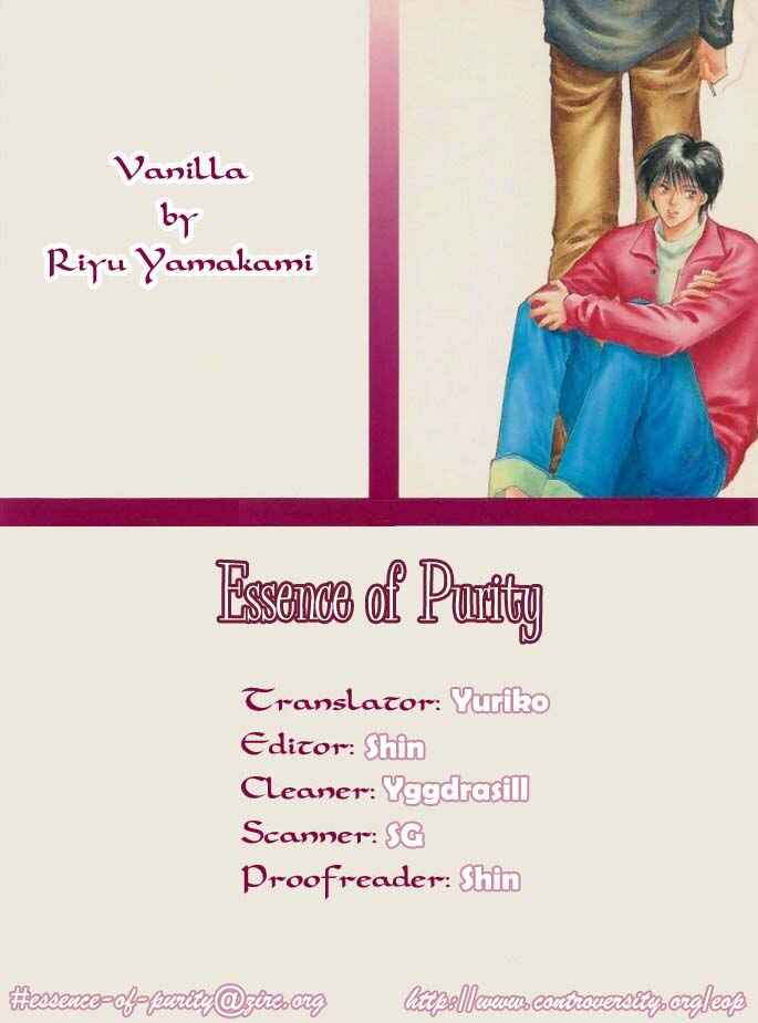 Page 2 Chapter 3 Vanilla