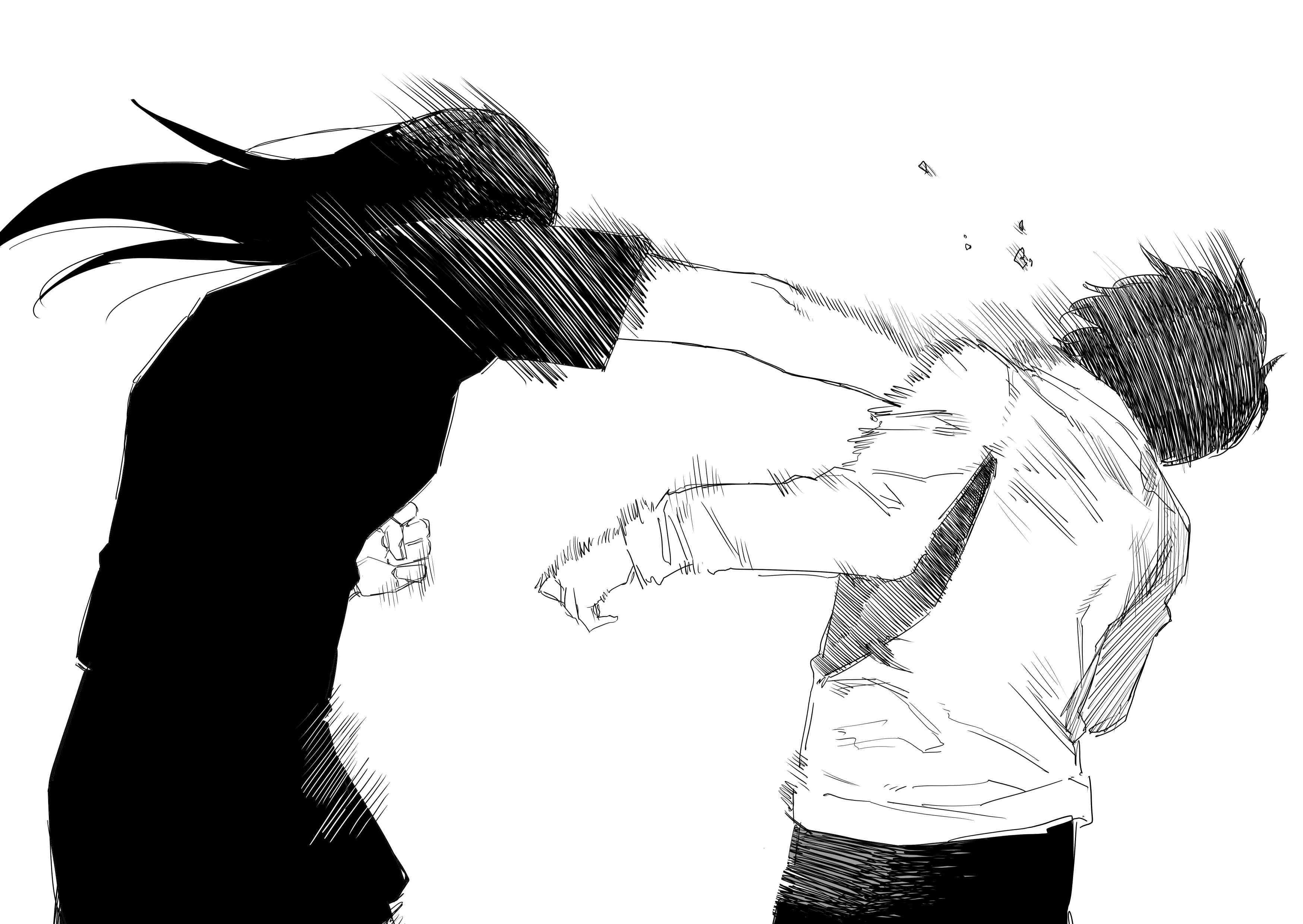 Page 6 Chapter 23 Metsuki Warui Ko Kawaii Ko