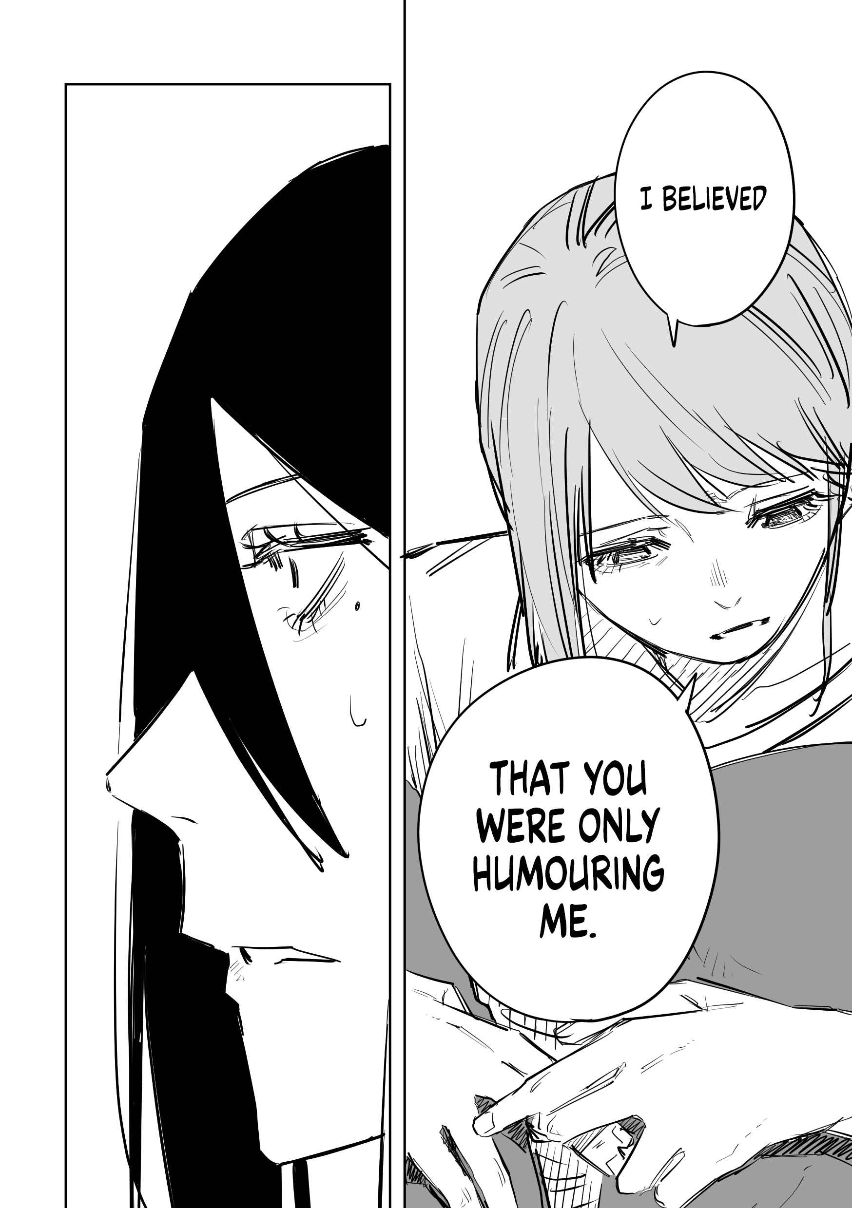 Page 8 Chapter 46 Metsuki Warui Ko Kawaii Ko