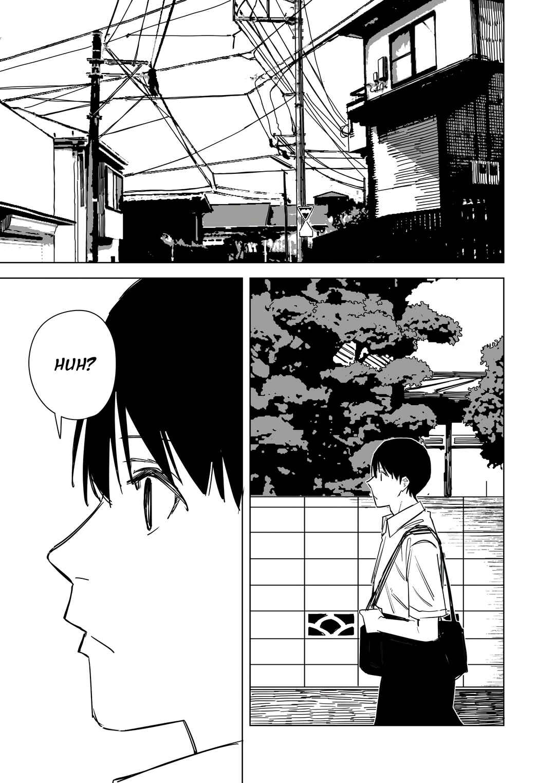 Page 2 Chapter 66 Metsuki Warui Ko Kawaii Ko