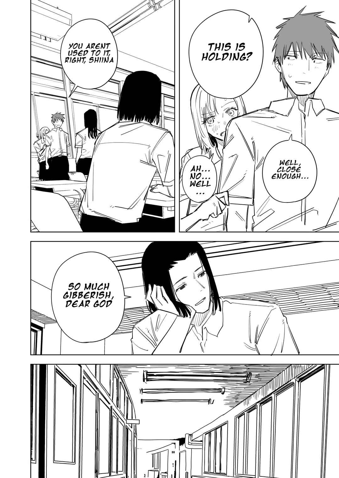 Page 7 Chapter 66 Metsuki Warui Ko Kawaii Ko