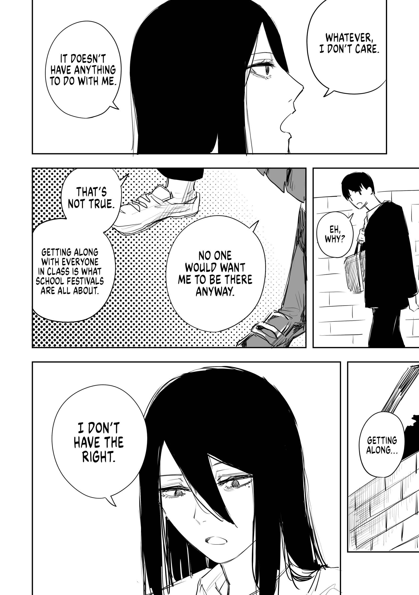 Page 2 Chapter 12 Metsuki Warui Ko Kawaii Ko