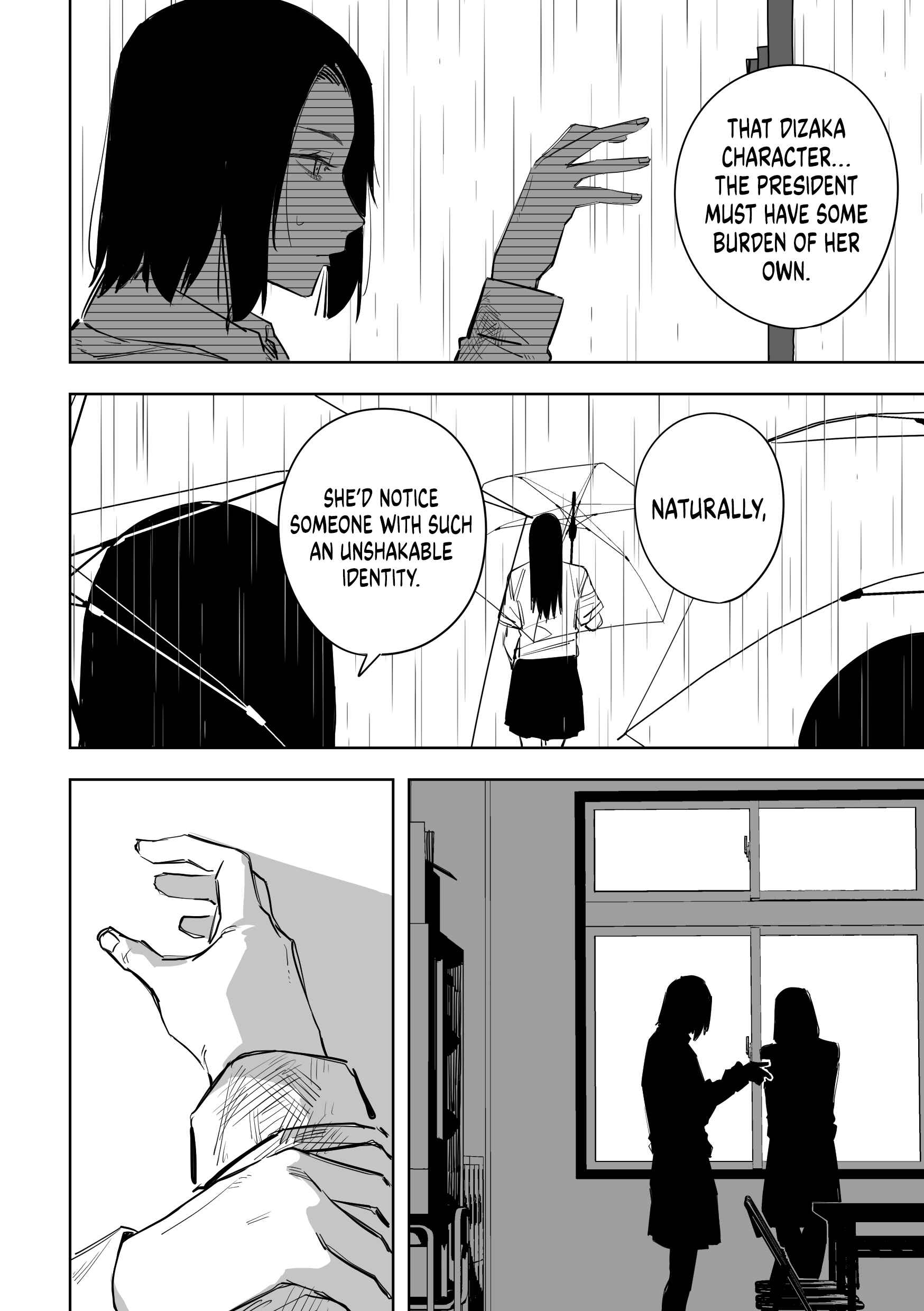 Page 4 Chapter 45 Metsuki Warui Ko Kawaii Ko
