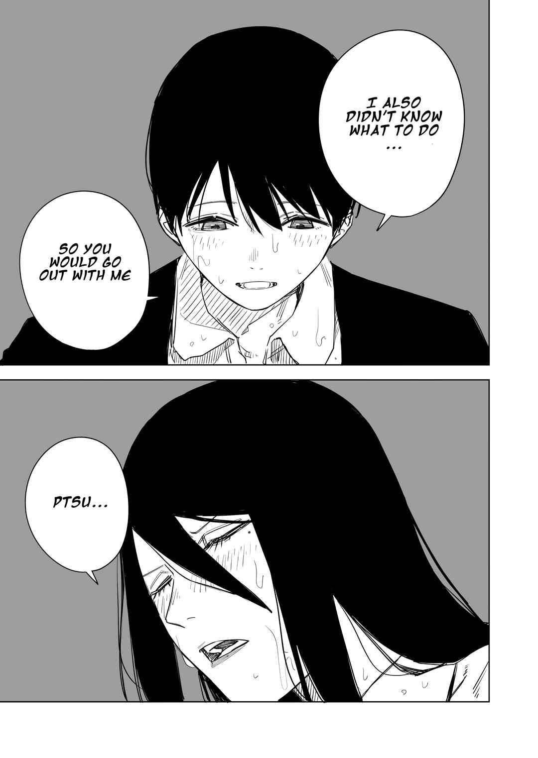 Page 20 Chapter 65 Metsuki Warui Ko Kawaii Ko