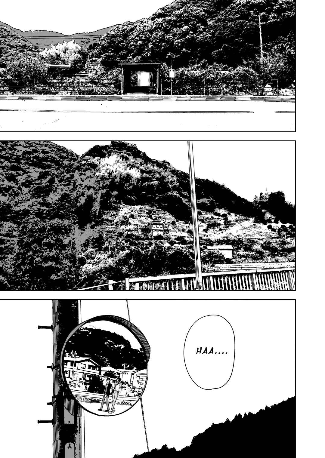 Page 2 Chapter 64 Metsuki Warui Ko Kawaii Ko