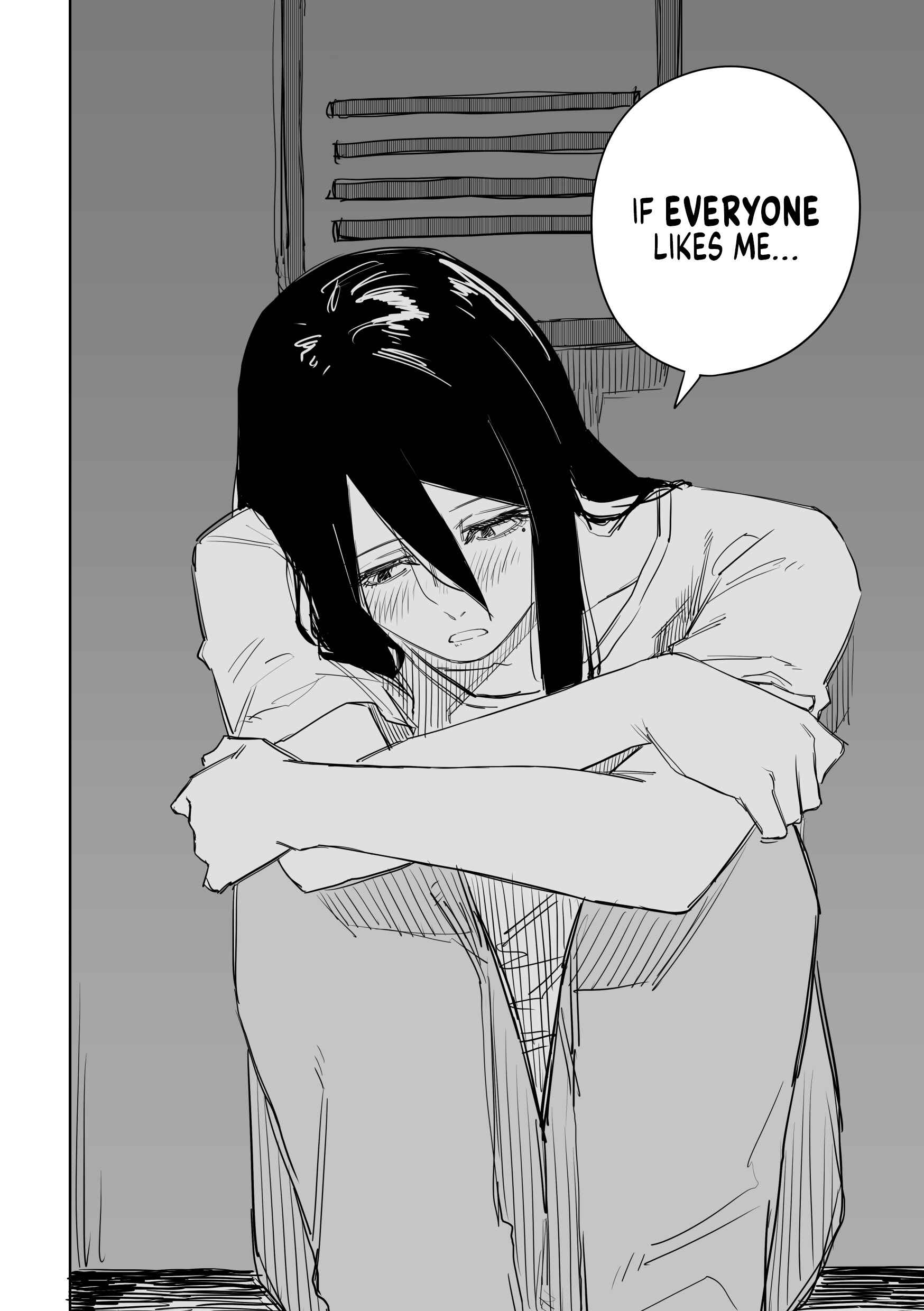 Page 8 Chapter 29 Metsuki Warui Ko Kawaii Ko