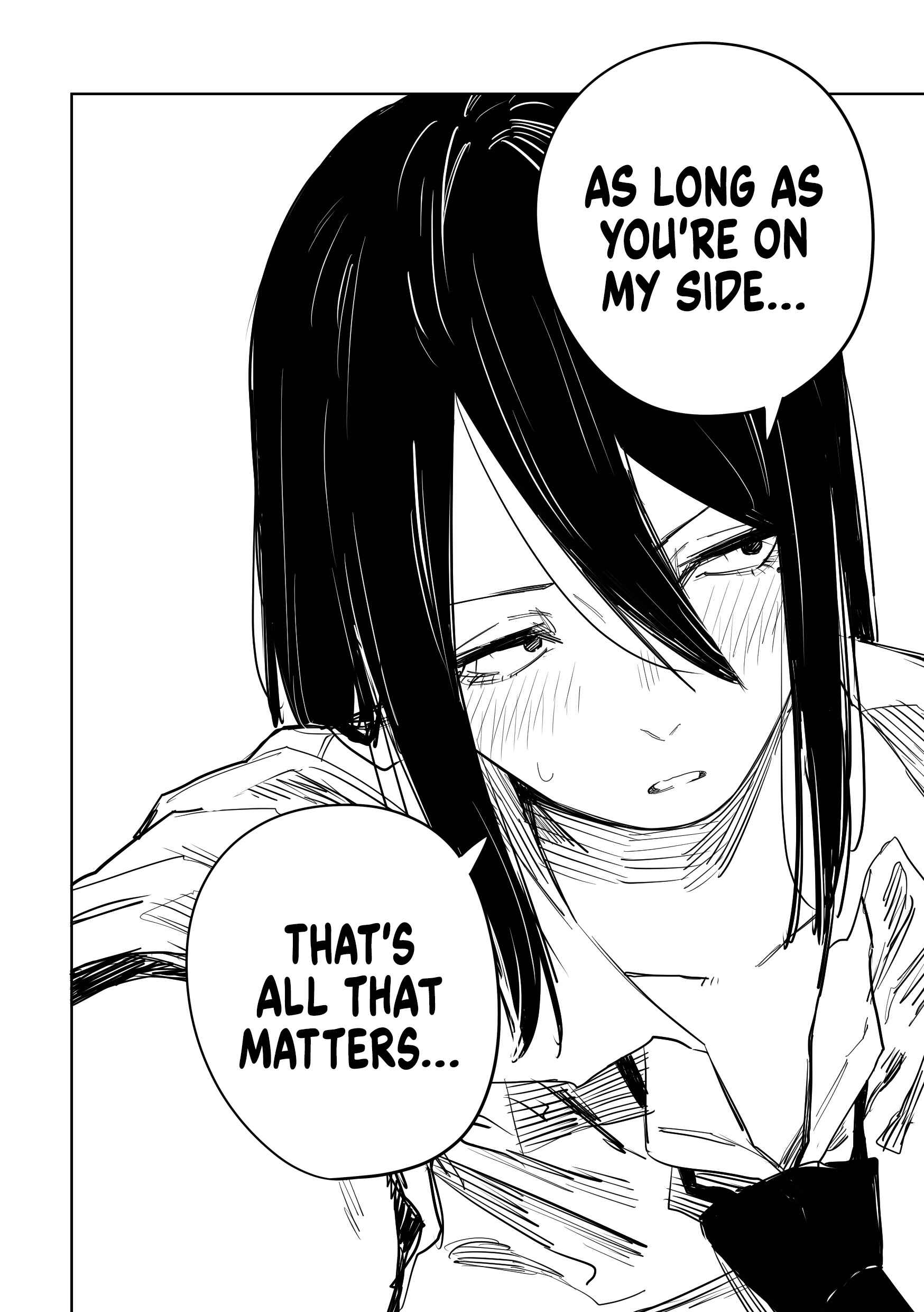 Page 2 Chapter 39 Metsuki Warui Ko Kawaii Ko