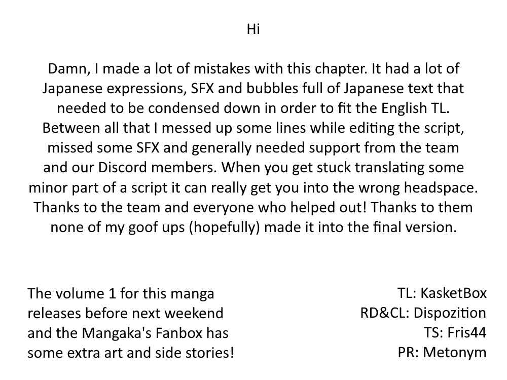 Page 5 Chapter 14 Metsuki Warui Ko Kawaii Ko