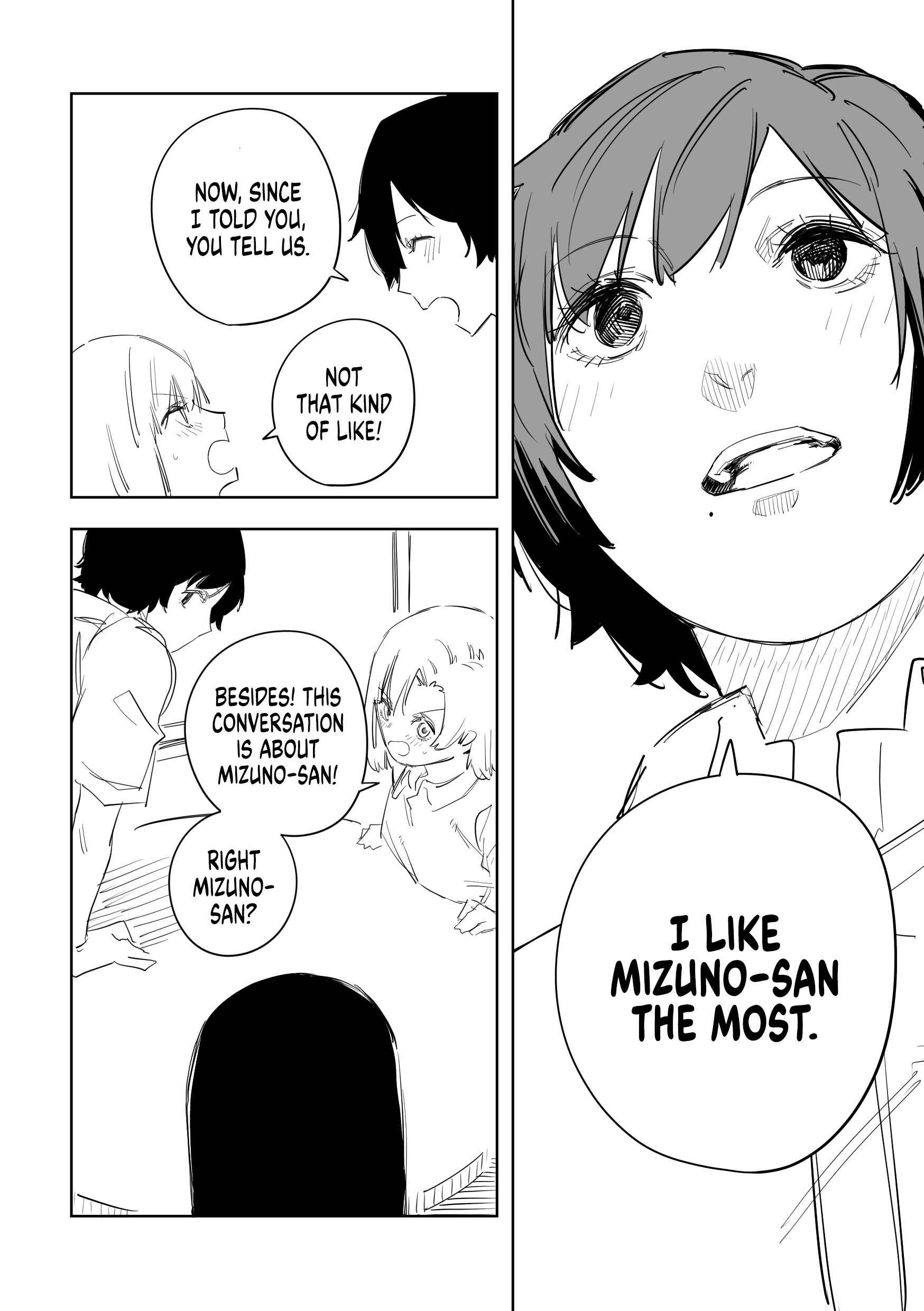 Page 2 Chapter 35 Metsuki Warui Ko Kawaii Ko