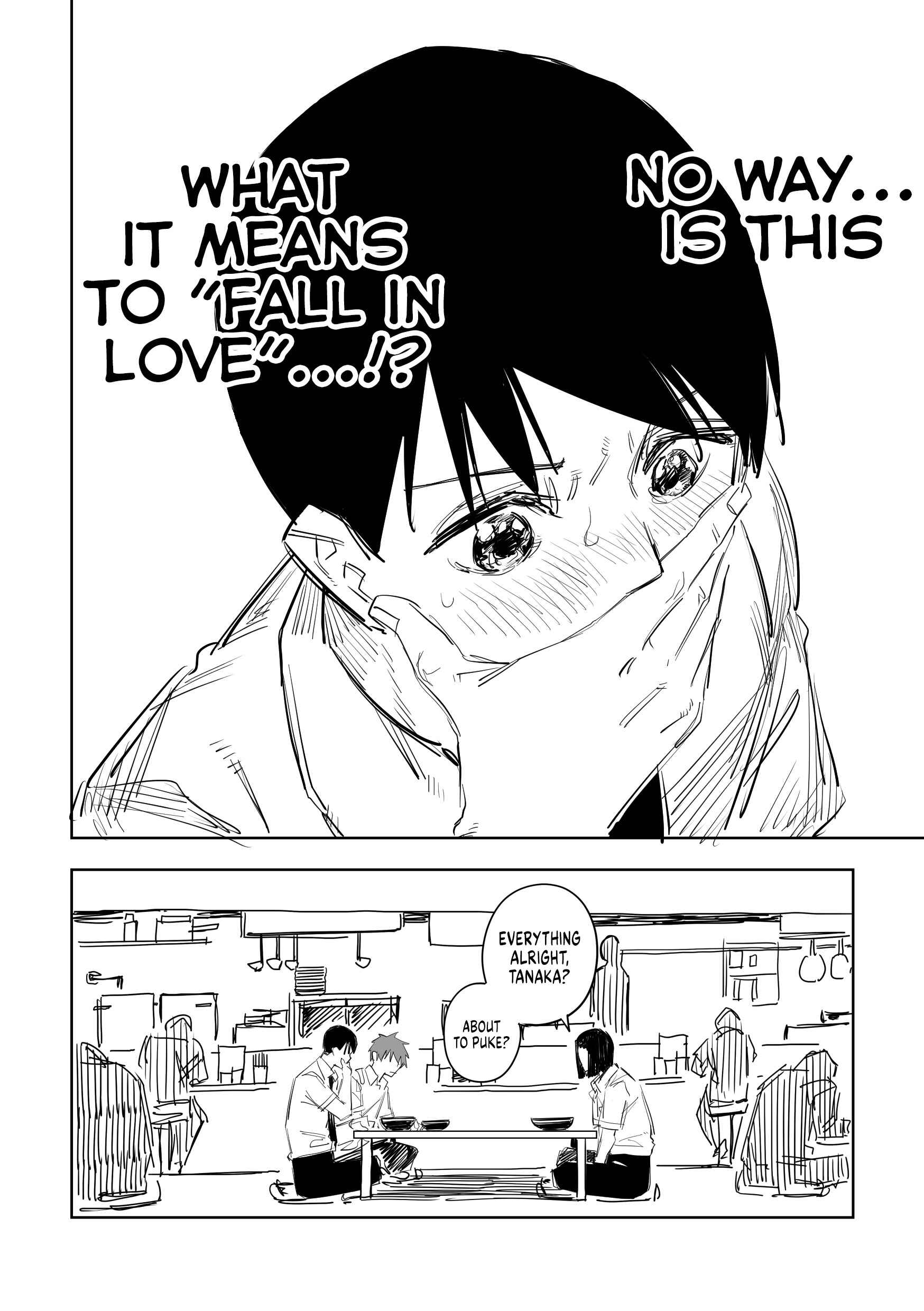 Page 8 Chapter 35 Metsuki Warui Ko Kawaii Ko