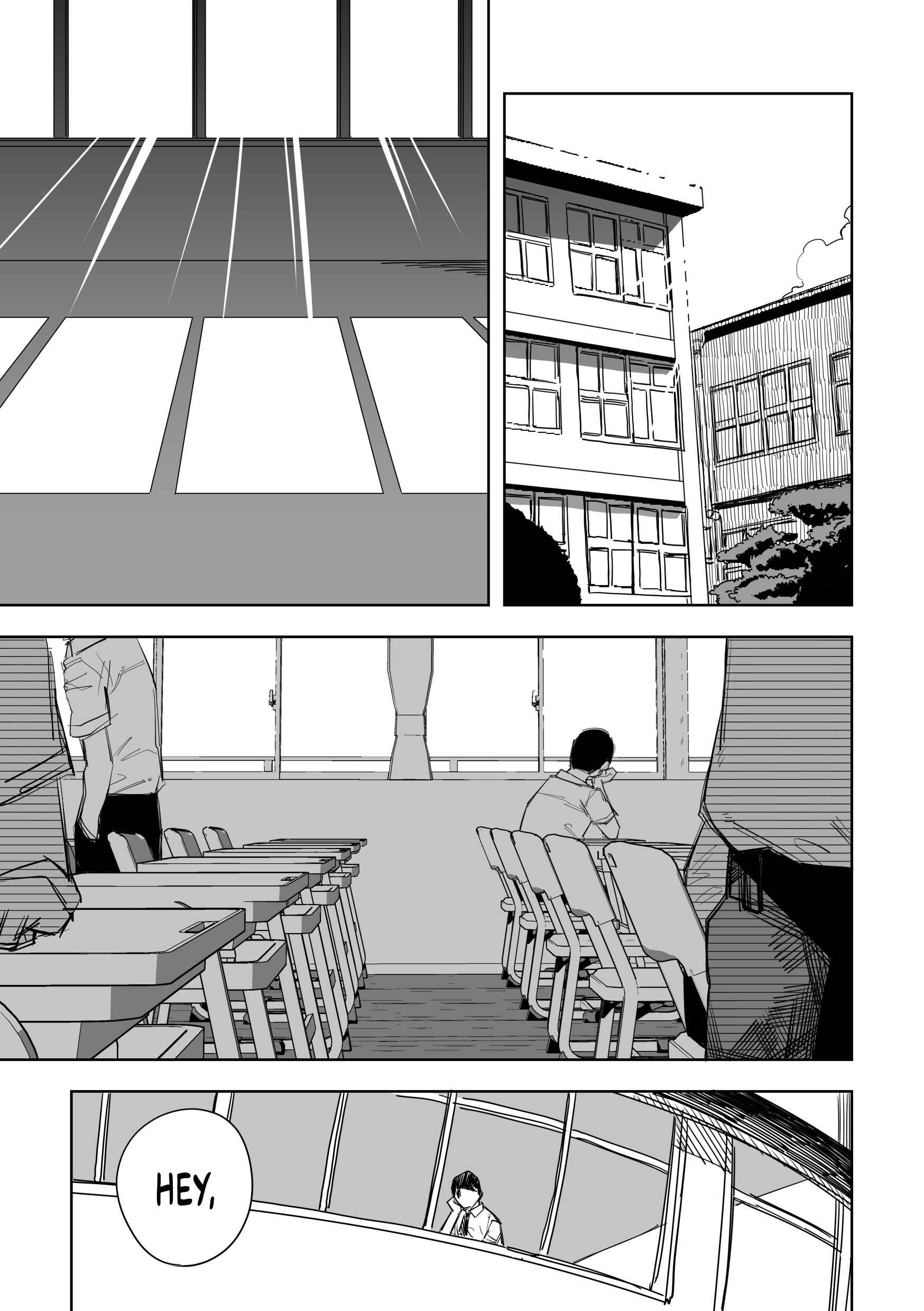 Page 1 Chapter 36 Metsuki Warui Ko Kawaii Ko