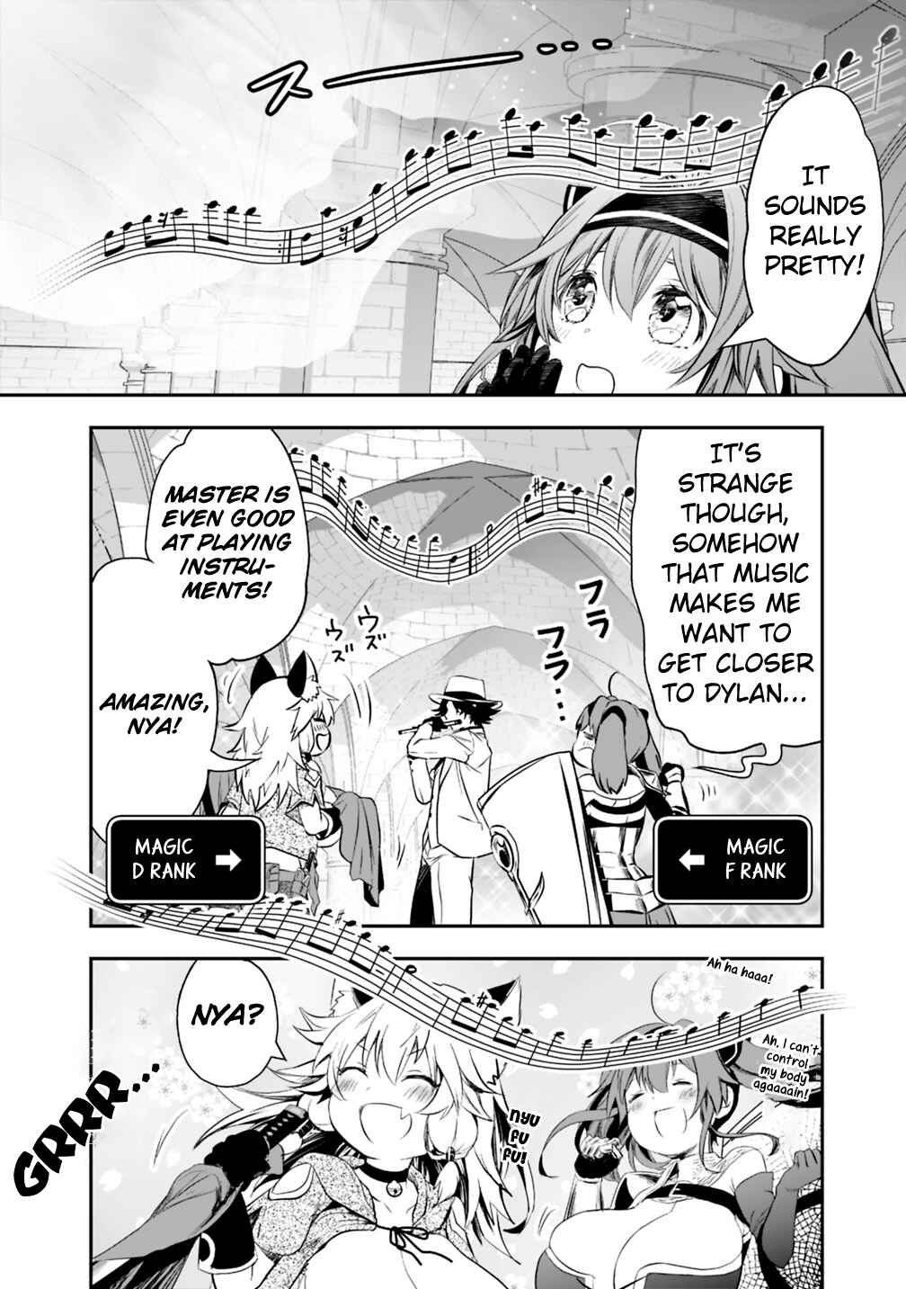 Page 8 Chapter 15.1 Asobinin wa Kenja ni Tenshoku Dekiru tte Shittemashita? ~ Yuusha Party o Tsuihou Sareta Lv 99