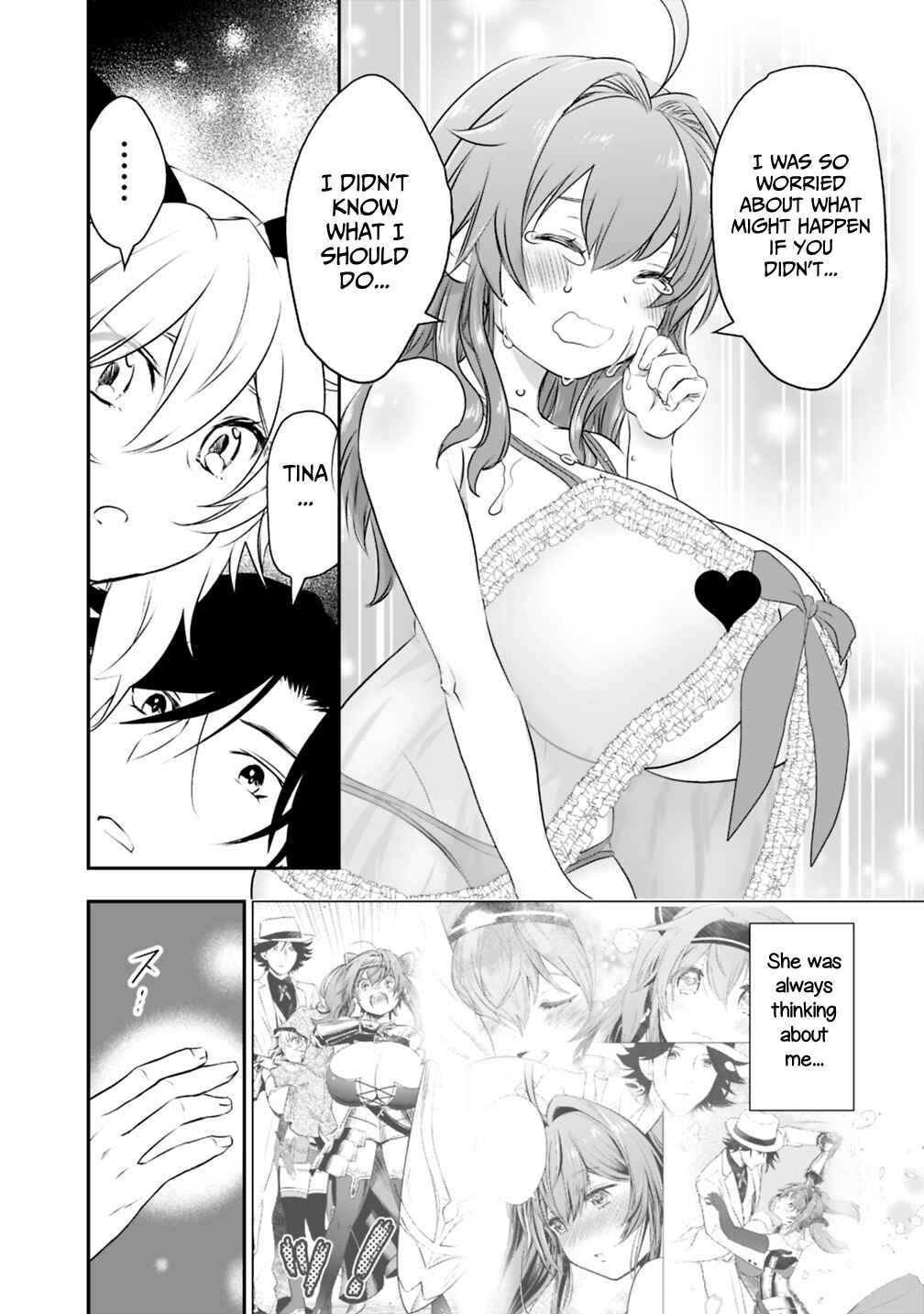 Page 8 Chapter 18 Asobinin wa Kenja ni Tenshoku Dekiru tte Shittemashita? ~ Yuusha Party o Tsuihou Sareta Lv 99