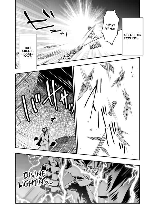 Page 15 Chapter 35 Asobinin wa Kenja ni Tenshoku Dekiru tte Shittemashita? ~ Yuusha Party o Tsuihou Sareta Lv 99