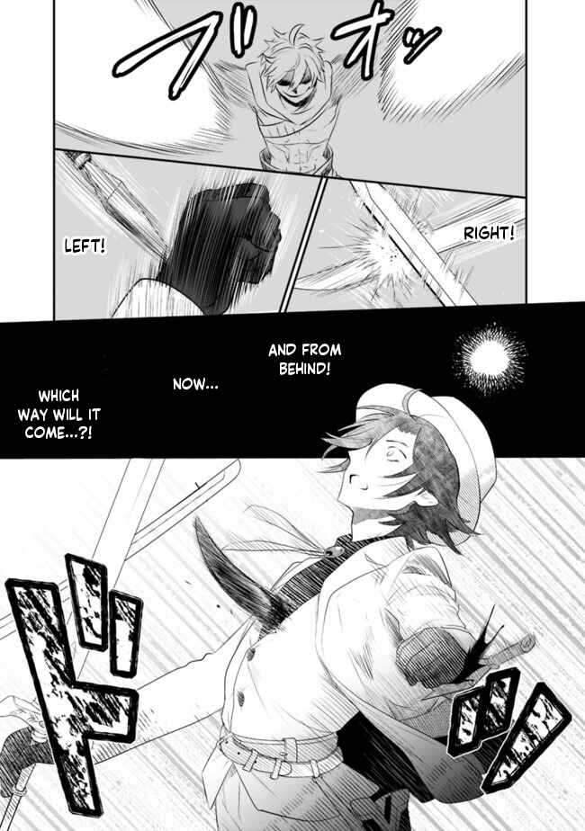 Page 26 Chapter 35 Asobinin wa Kenja ni Tenshoku Dekiru tte Shittemashita? ~ Yuusha Party o Tsuihou Sareta Lv 99